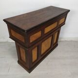 Oak countertop