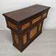 Oak countertop