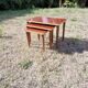 Nest tables