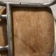 Pair of Formica chairs from the 1960s.