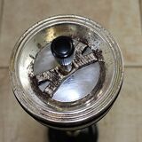 Standing ashtray 50s