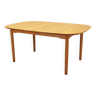 Ash table, Danish design, 1960s, designer: Gunnar Falsig, manufacturer: Holstebro Möbelfabrik