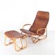 Chaise longue by Yuruzu Yamakawa