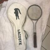 Racket lacoste