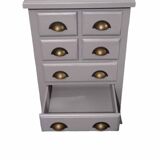 Vintage chiffonier