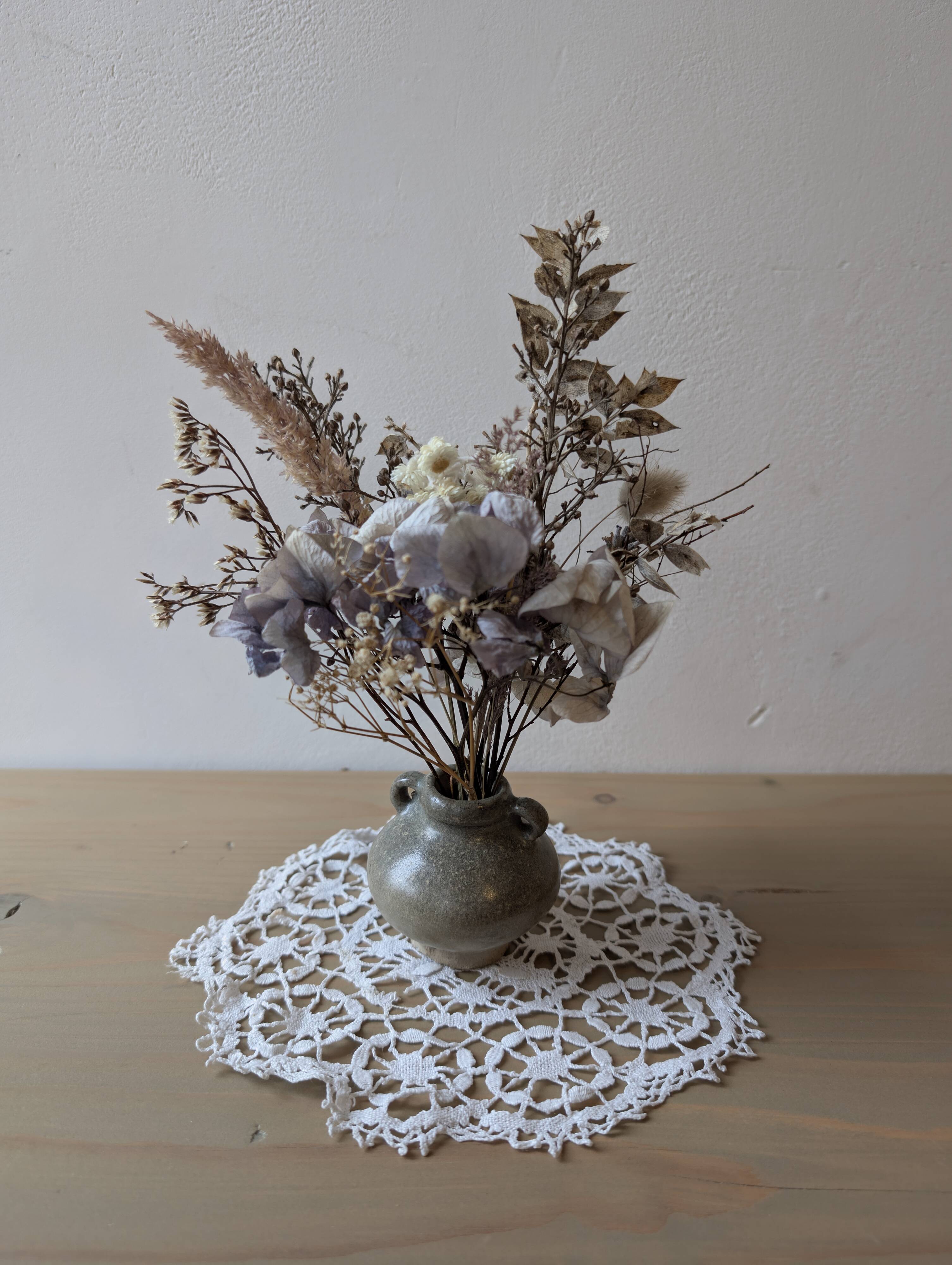 Thai celadon ceramics