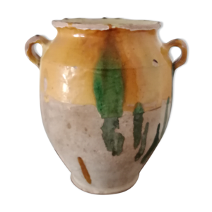 Pot a confits du Sud