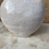 Ceramic vase
