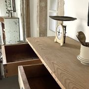 Buffet ouvert