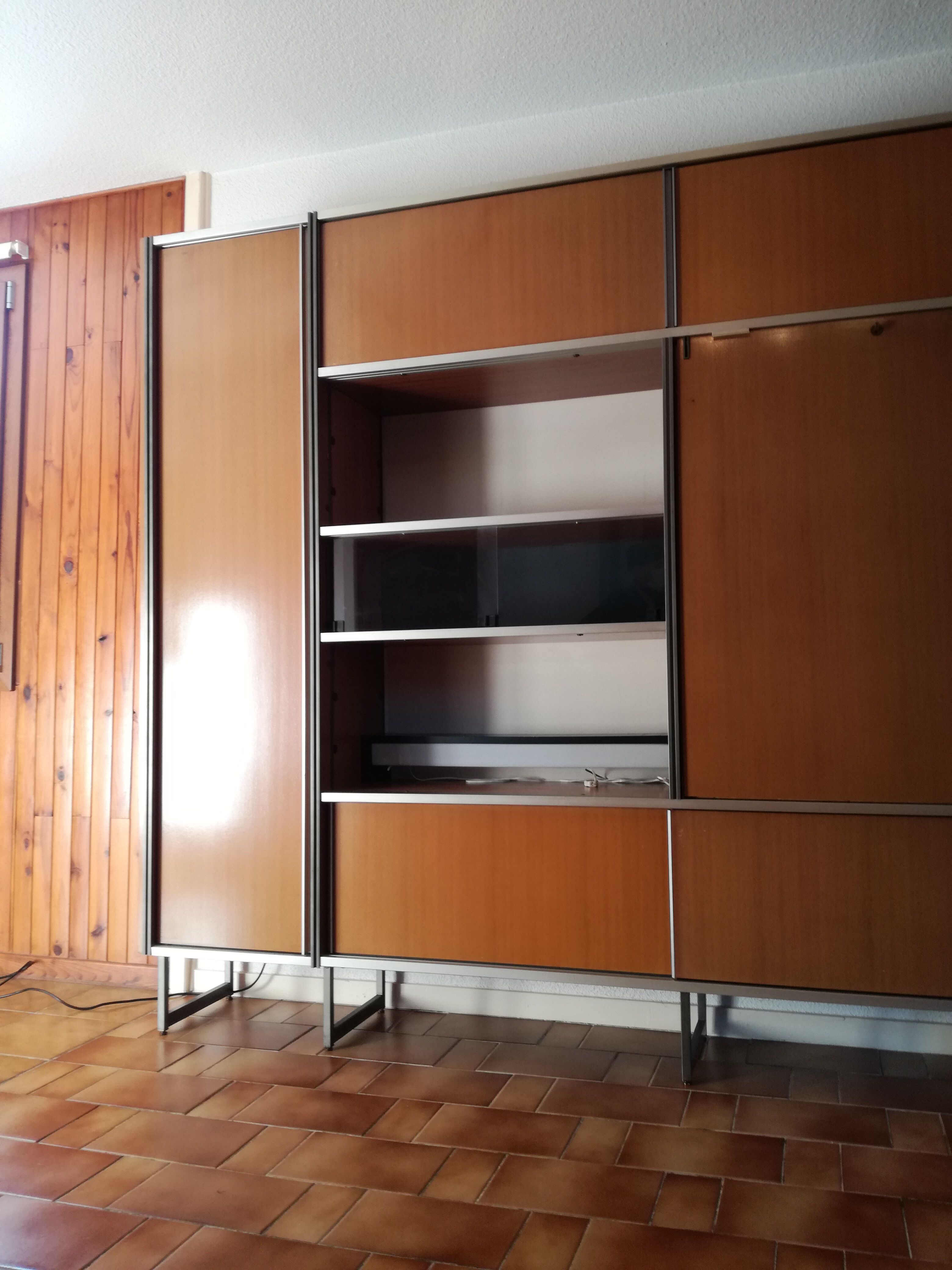 EFA modular library Georges Frydman