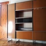 EFA modular library Georges Frydman