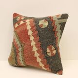 Housse de Coussin Vintage