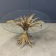 Vintage Coco Chanel coffee table