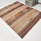 Tapis kilim 202x166cm