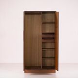 Scandinavian teak cabinet