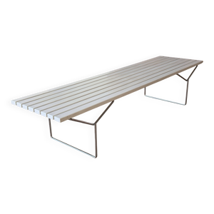 Banc design Harry Bertoia - knoll international