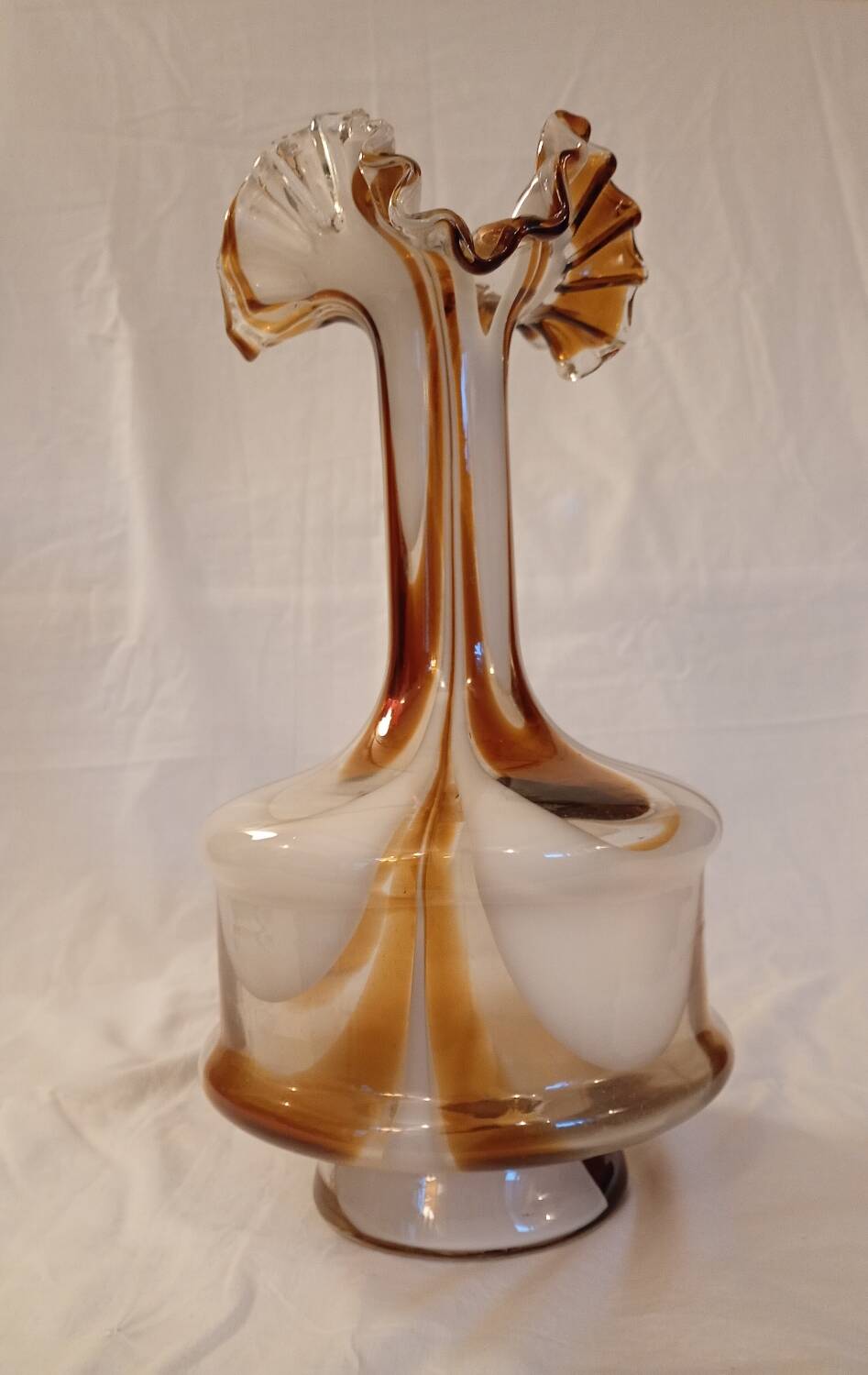 Murano vase