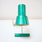 Mid-century table lamp designed by Josef Hurka for Napako, 1970's