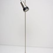 Mid century floor spot lamp, Czechoslovakia, 1960´s