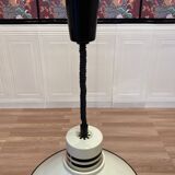 Scandinavian suspension design 1970.