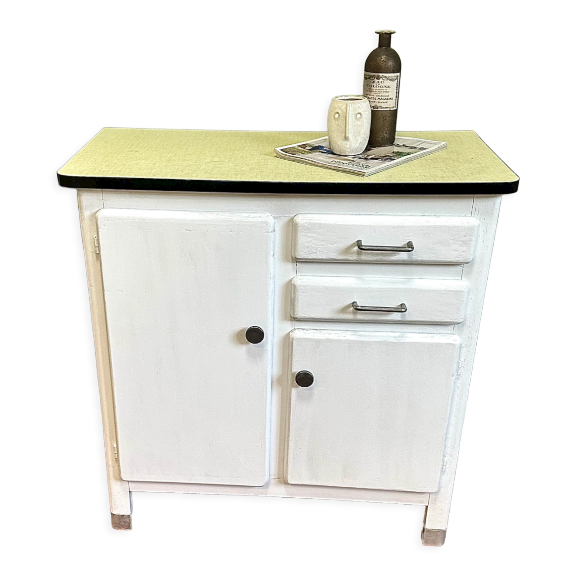 Vintage kitchen furniture 50s