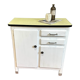 Vintage kitchen furniture 50s
