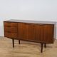 Mid-Century Teak Sideboard from McIntosh, United Kingdom, 1960s