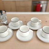 Cups and coffee cups from Villeroy & Boch