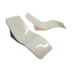 pair of Eurolax designed Charles Zublena sunglasses