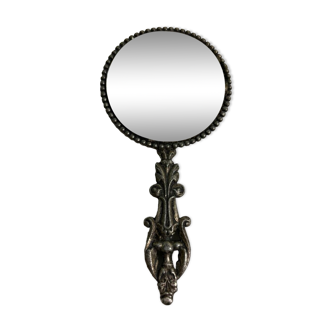 Hand mirror