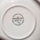 6 tea saucers by Johnson Brothers