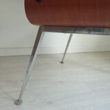 Alain Richard armchairs