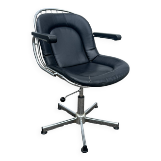 fauteuil style Gastone Rinaldi