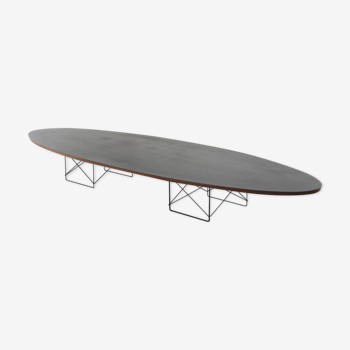 Surfboard coffee table - Charles Eames - 1951
