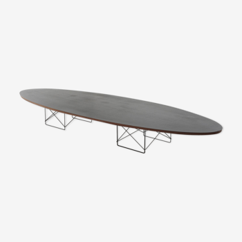 Table basse surfboard - Charles Eames - 1951