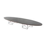 Surfboard coffee table - Charles Eames - 1951