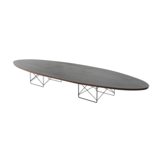 Surfboard coffee table - Charles Eames - 1951