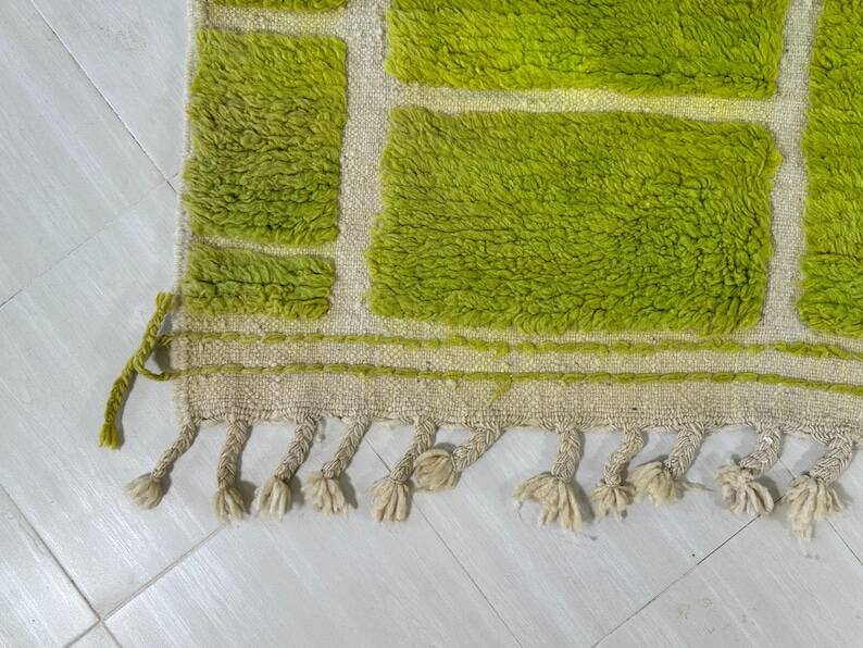 Moroccan Berber rug 200cmx300cm