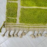 Moroccan Berber rug 200cmx300cm