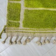 Moroccan Berber rug 200cmx300cm