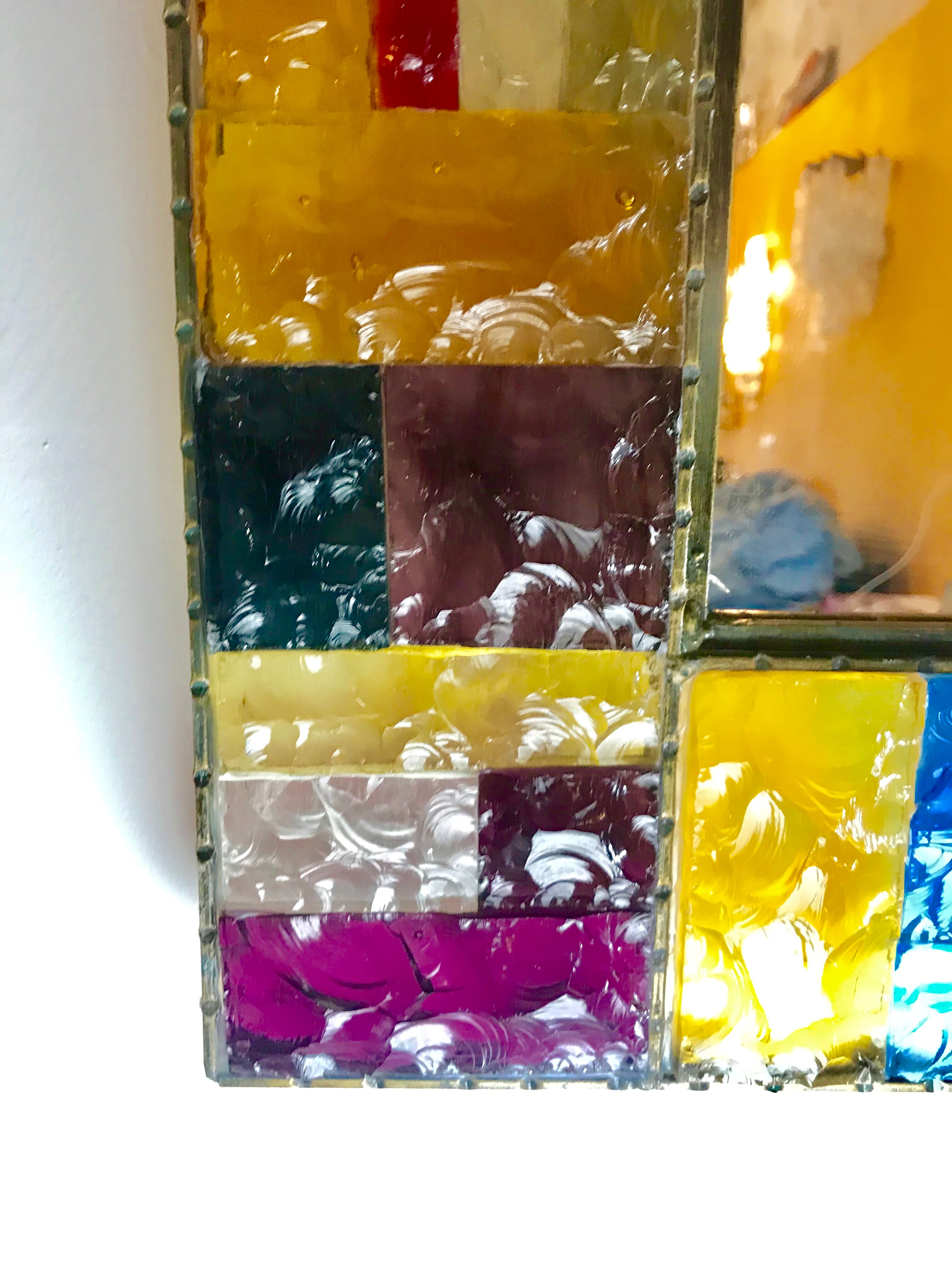 Poliarte by mirror longobard 1980