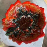 Original signed Vallaureis dish