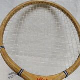 Vintage badminton star racket