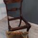 Chaise anglaise
