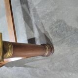 Empire mahogany desk