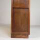 Petit meuble vitrine avec 2 portes, années 1930