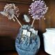 Ceramic vase