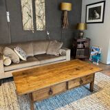 18th Century coffee table