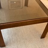Table basse scandinave
