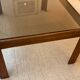 Scandinavian coffee table